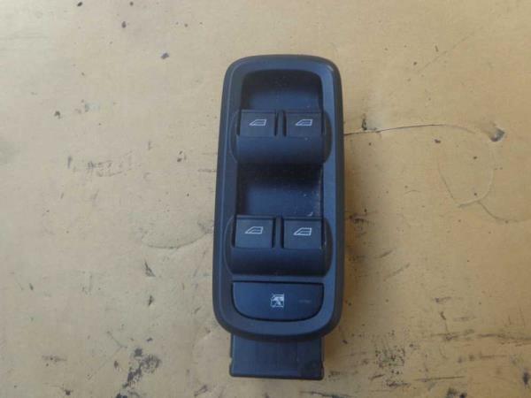 BOUTON LEVE VITRE FORD FIESTA 2008+ ( 4VITRES ) - Vue 1